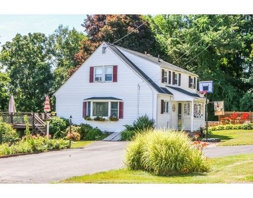 Property Photo: 47 Breezy Knoll Rd MA 01028