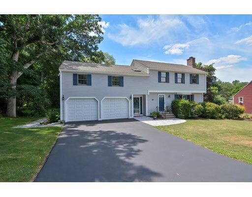 64 Schofield Dr  Marlborough MA 01752 photo