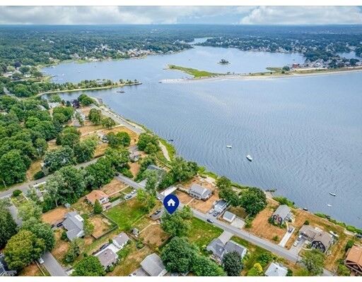 Property Photo:  35 Seaview Ave.  MA 02777 