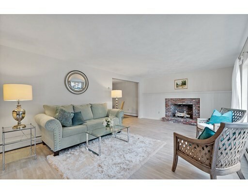 Property Photo: 69 Morrison Rd. West MA 01880