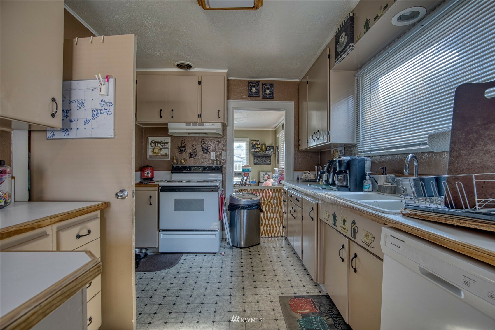 Property Photo:  308 W 5th Street  WA 98520 