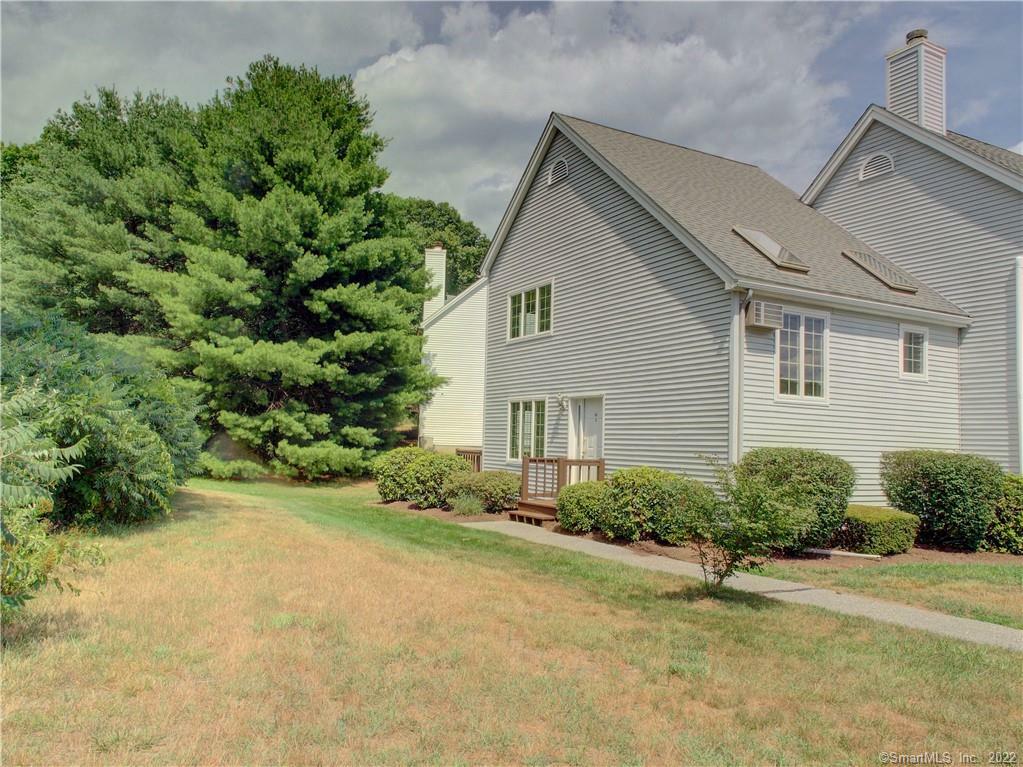 44 Eastbrook Heights D  Mansfield CT 06250 photo