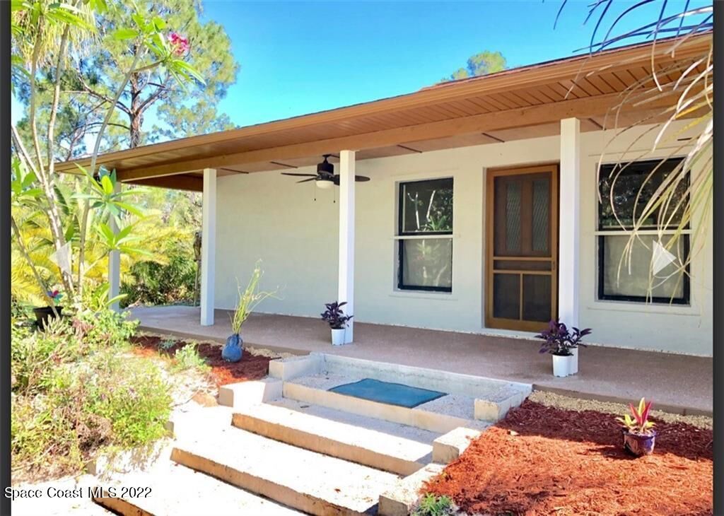 Property Photo: 12385 79th Street FL 32948