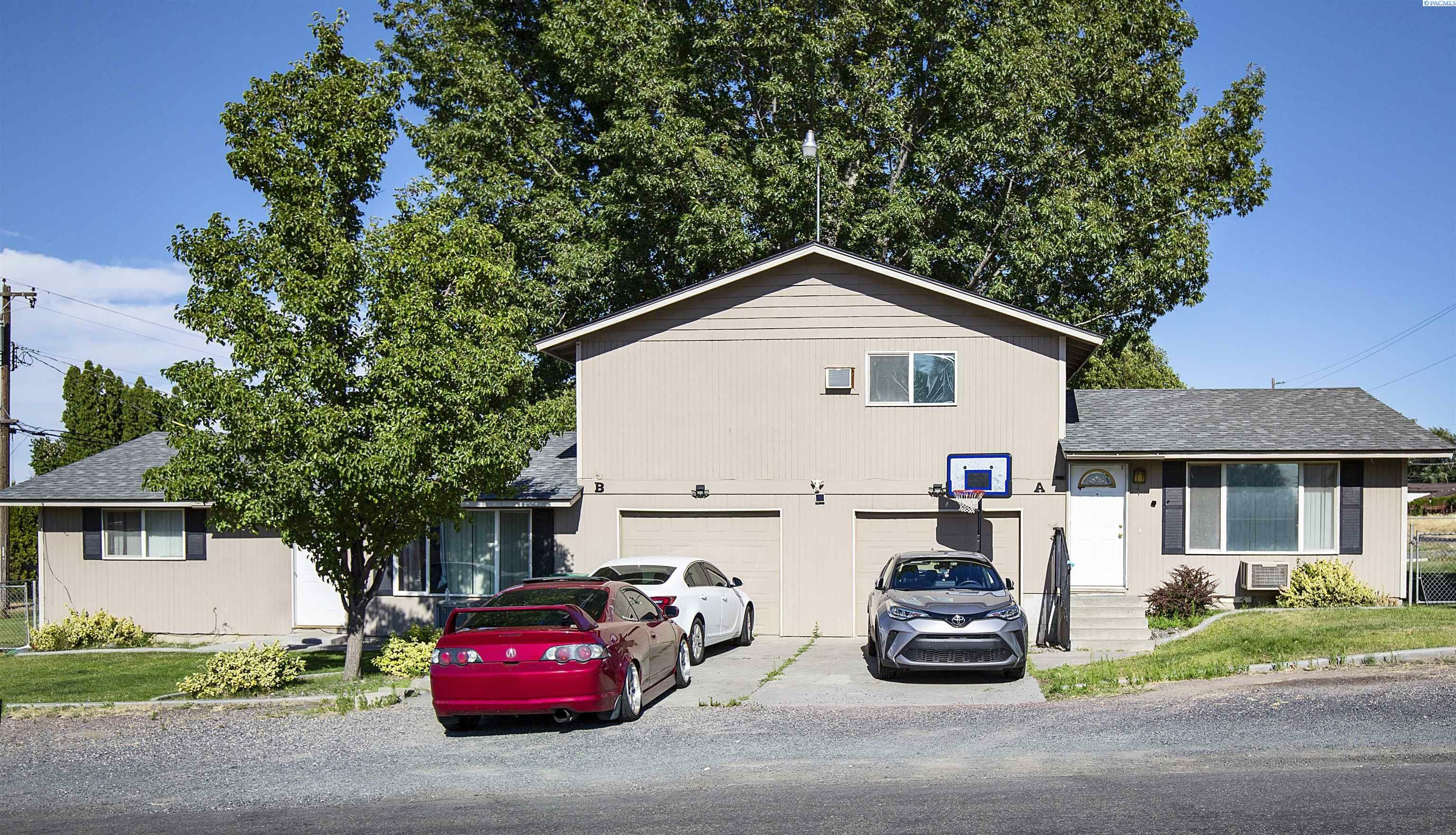Property Photo:  6322 W Yellowstone Ave  WA 99336 