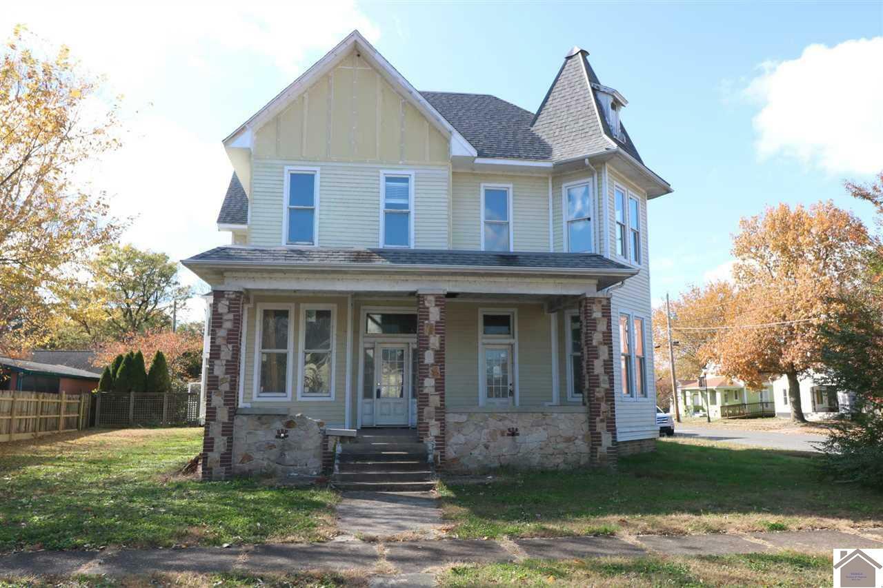 Property Photo:  433 North 7th. Street  KY 42001 