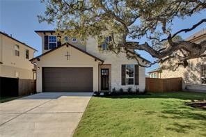 Property Photo:  9321 Kyles Stake Road  TX 78717 