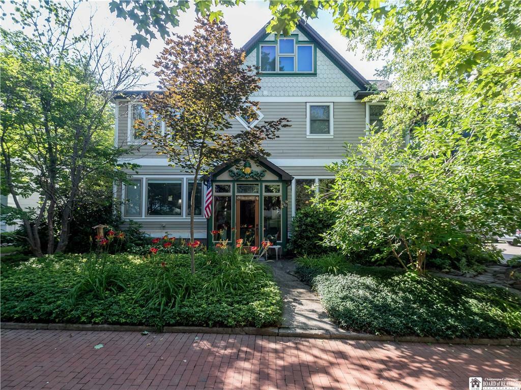 Property Photo: 38 Vincent Avenue NY 14722