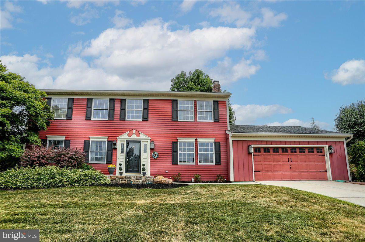 607 Riverstix Lane  Mechanicsburg PA 17050 photo