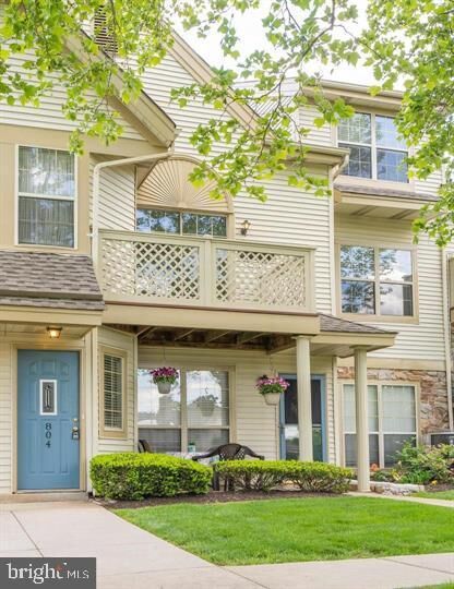 804 Foxmeadow Drive  Royersford PA 19468 photo