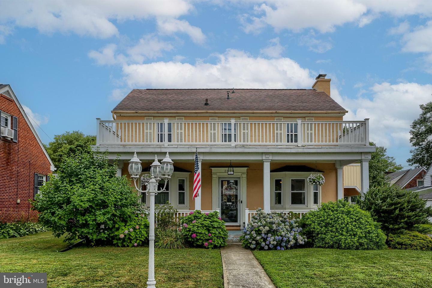 Property Photo: 3976 N 6th Street PA 17110