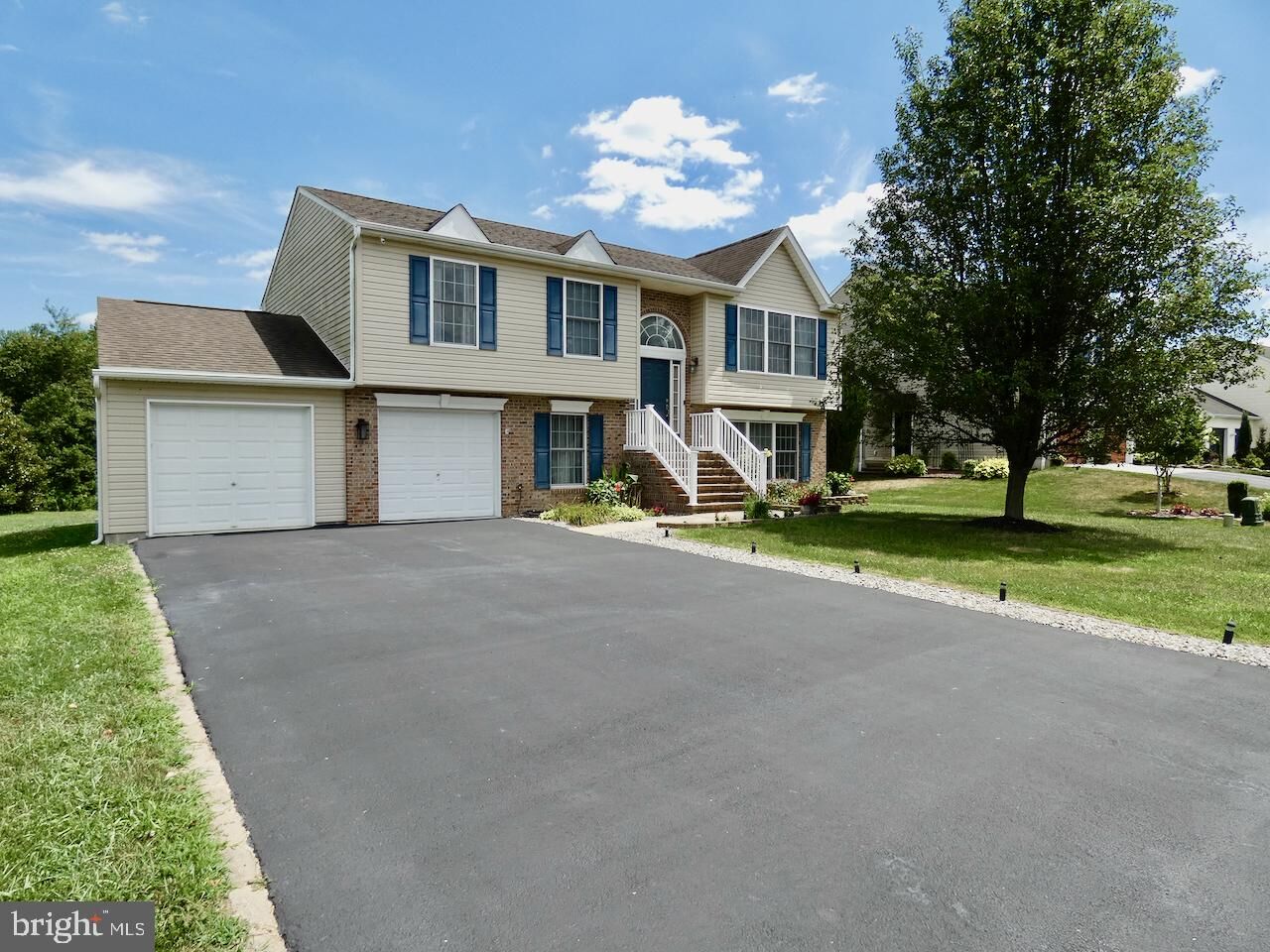 Property Photo:  247 Brenford Station Road  DE 19977 