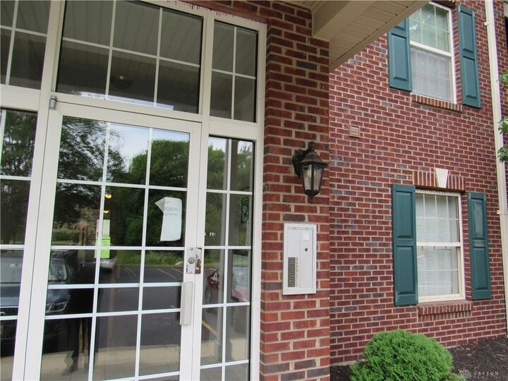 134 Northridge Drive 12  Oxford OH 45056 photo