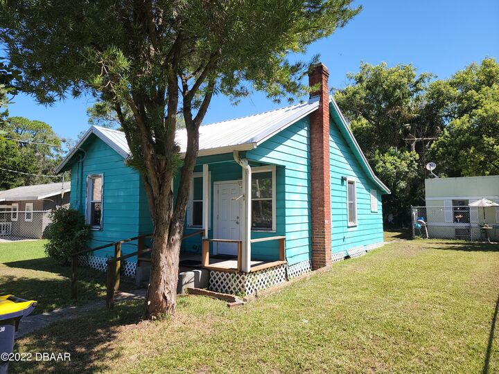 408 N Church Street  Bunnell FL 32110 photo