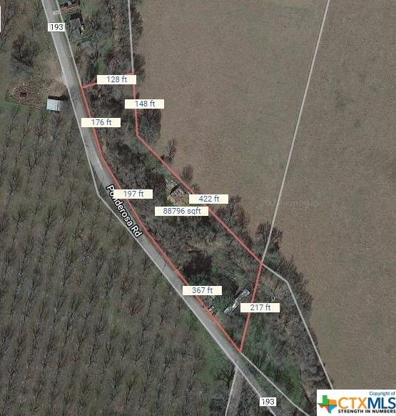 Property Photo:  479 Ponderosa Road  TX 78602 