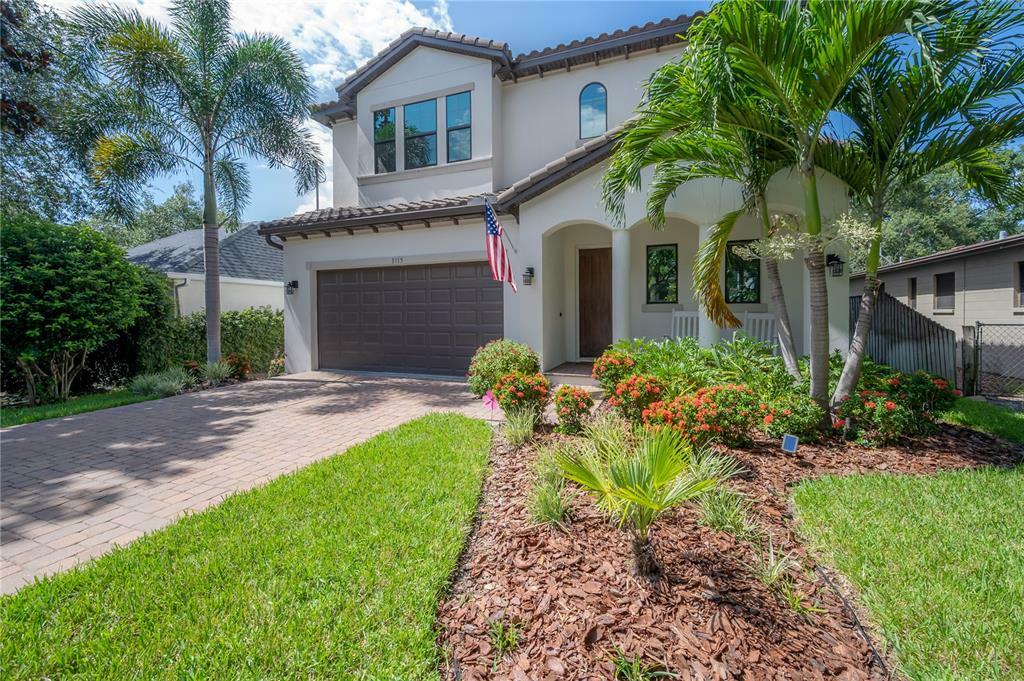 Property Photo:  3115 W Knights Avenue  FL 33611 