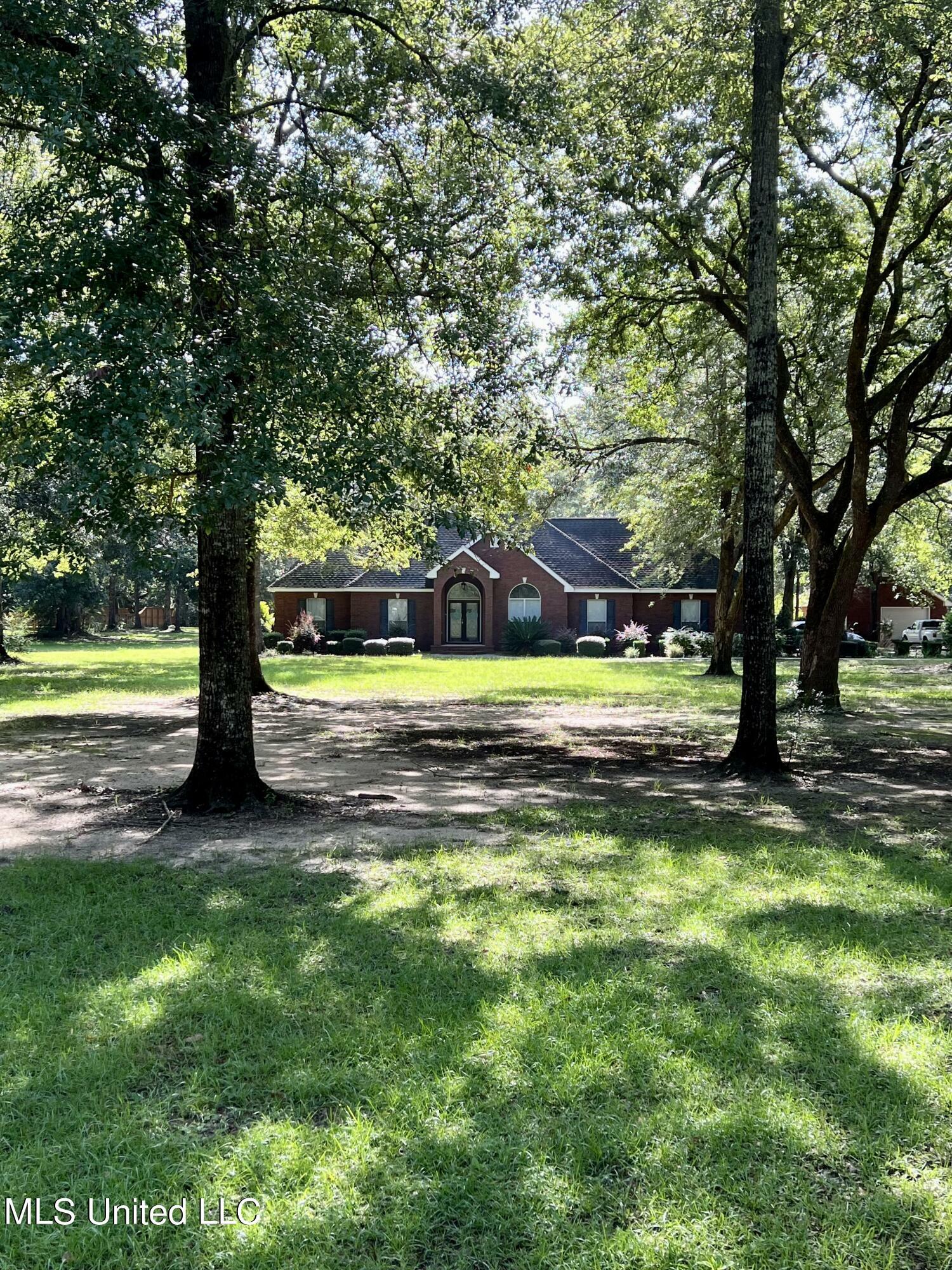 Property Photo:  19200 N Park Ridge Drive  MS 39562 