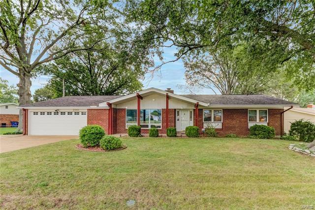 2861 Flamewood Drive  Oakville MO 63129 photo