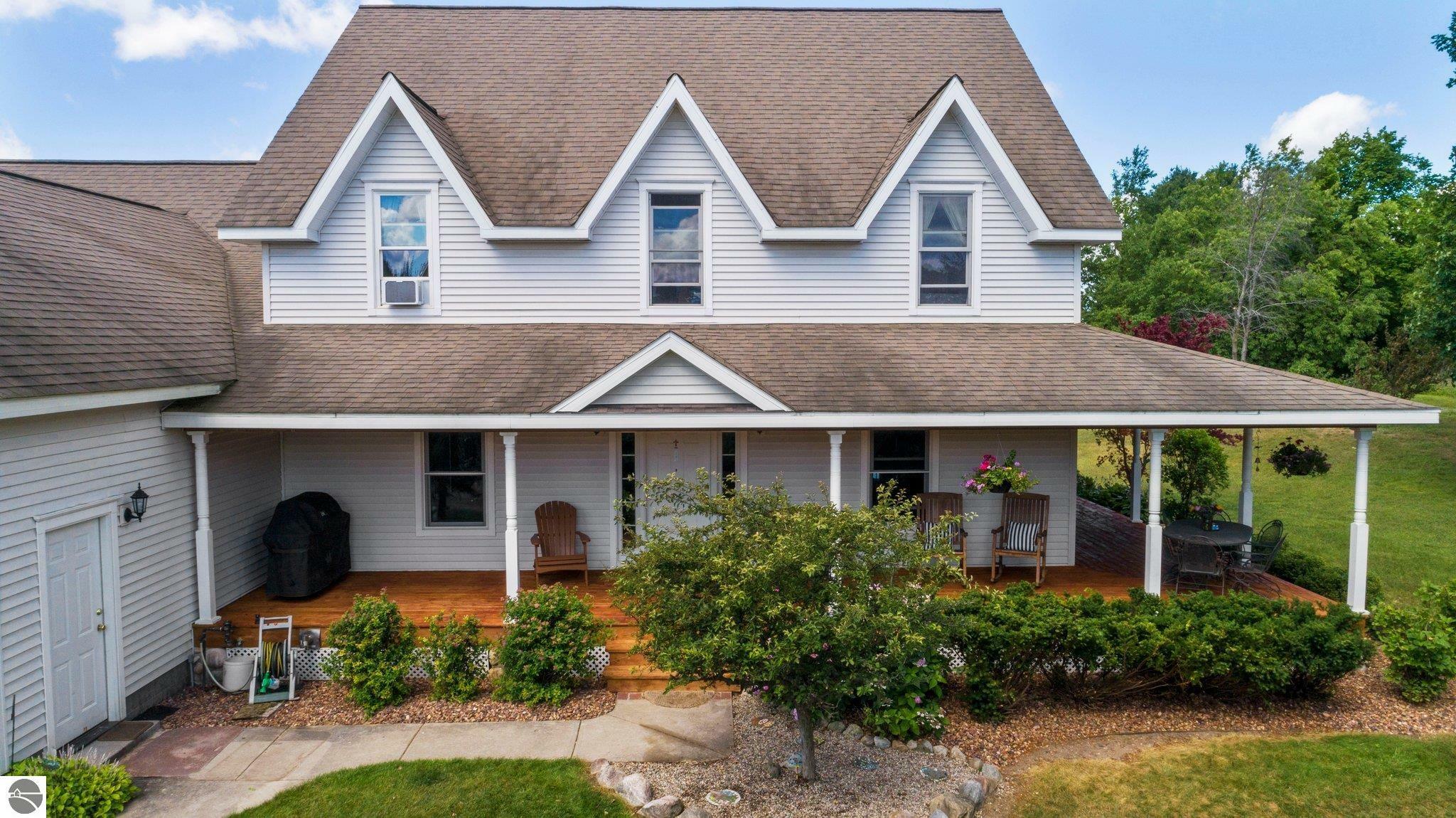 849 Black Hill Lane  Traverse City MI 49696 photo