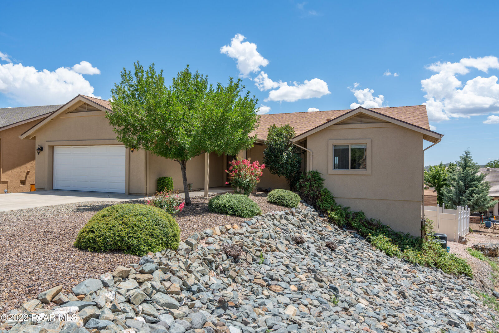 Property Photo: 11145 E Ironwood Lane AZ 86327