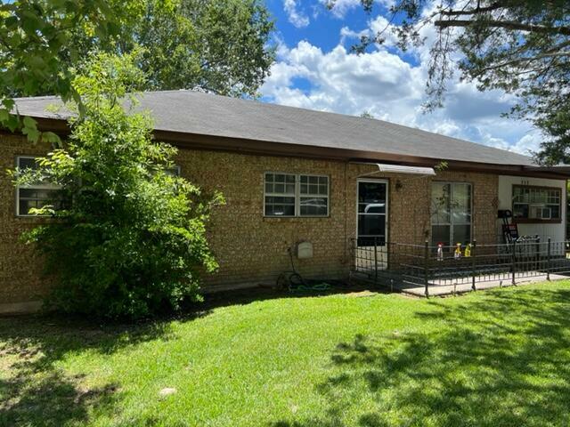 506 Vernon St  New Llano LA 71461 photo