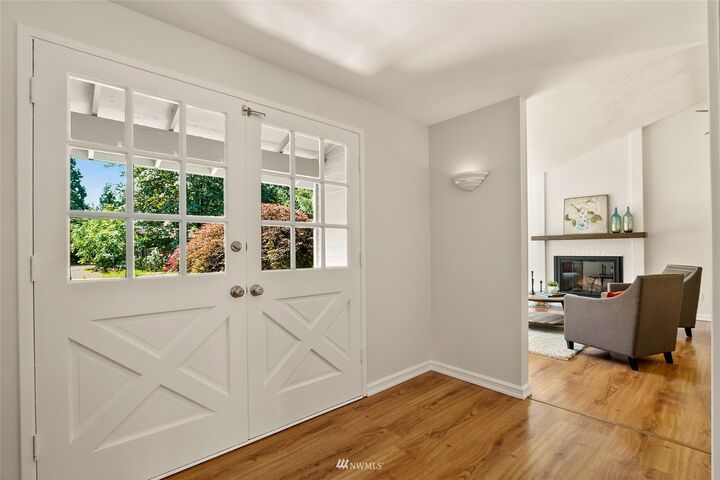 Property Photo: 18726 NE 159th Street WA 98072