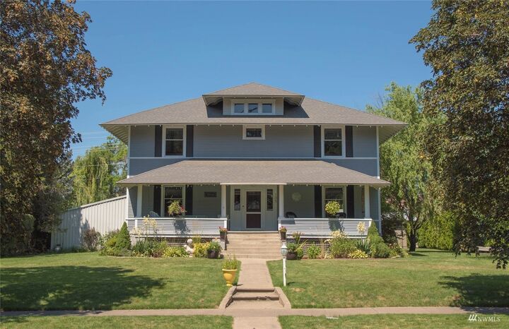 105 E 10th Avenue  Ellensburg WA 98926 photo