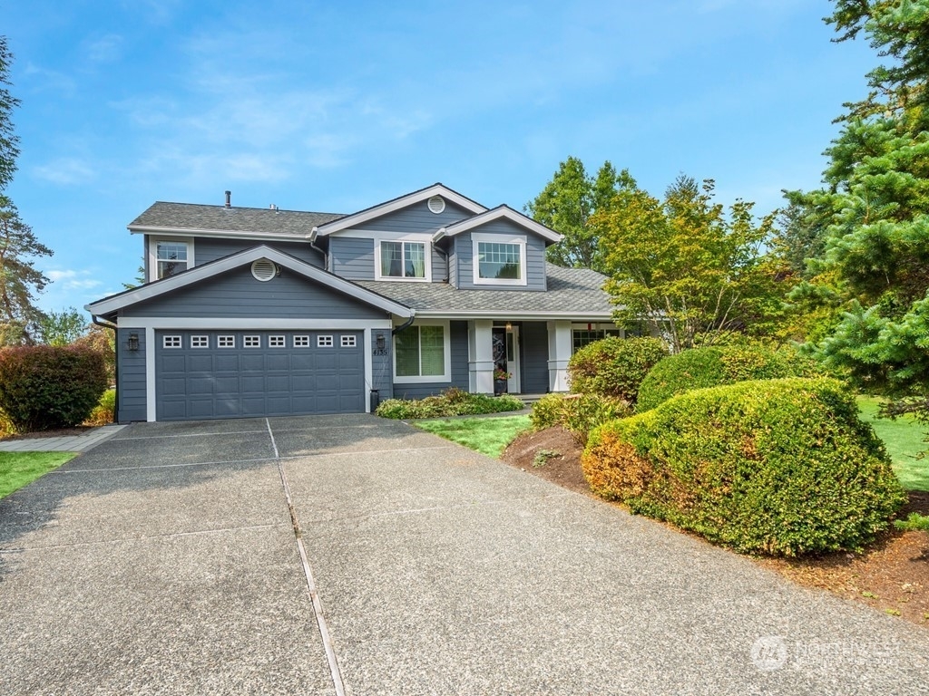 Property Photo:  4135 327th Circle NE  WA 98014 