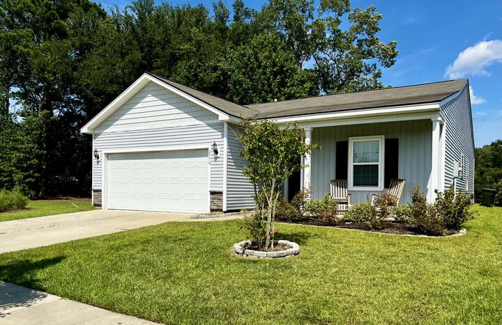 2779 Conservancy Lane  Charleston SC 29414 photo
