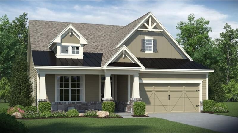 Property Photo:  5280 Grand Oak Bluff  GA 30504 