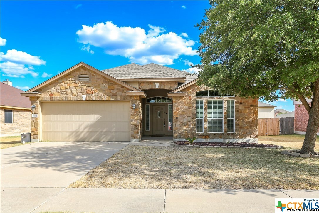 Property Photo:  6110 Suellen Lane  TX 76542 