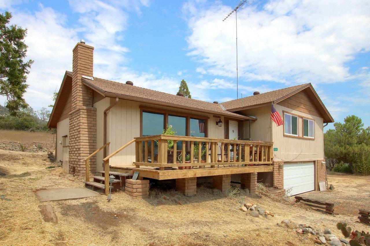 Property Photo:  5276 Standen Park Road  CA 95338 