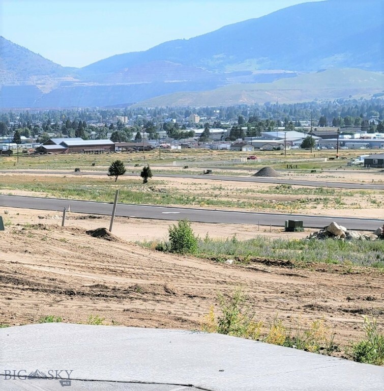 Property Photo:  Lot #72 Western Boulevard  MT 59701-3286 