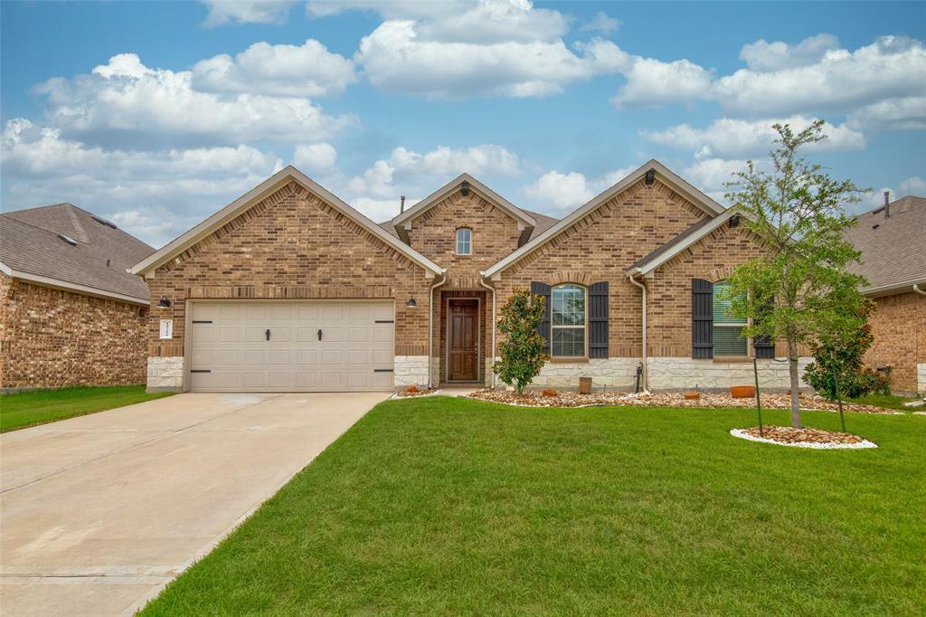 Property Photo: 10216 Goose Creek Lane TX 77384