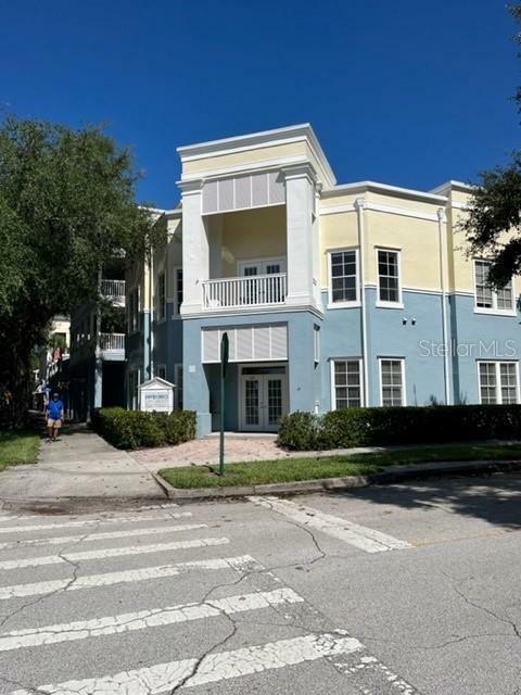 Property Photo: 649 Celebration Avenue 649 FL 34747