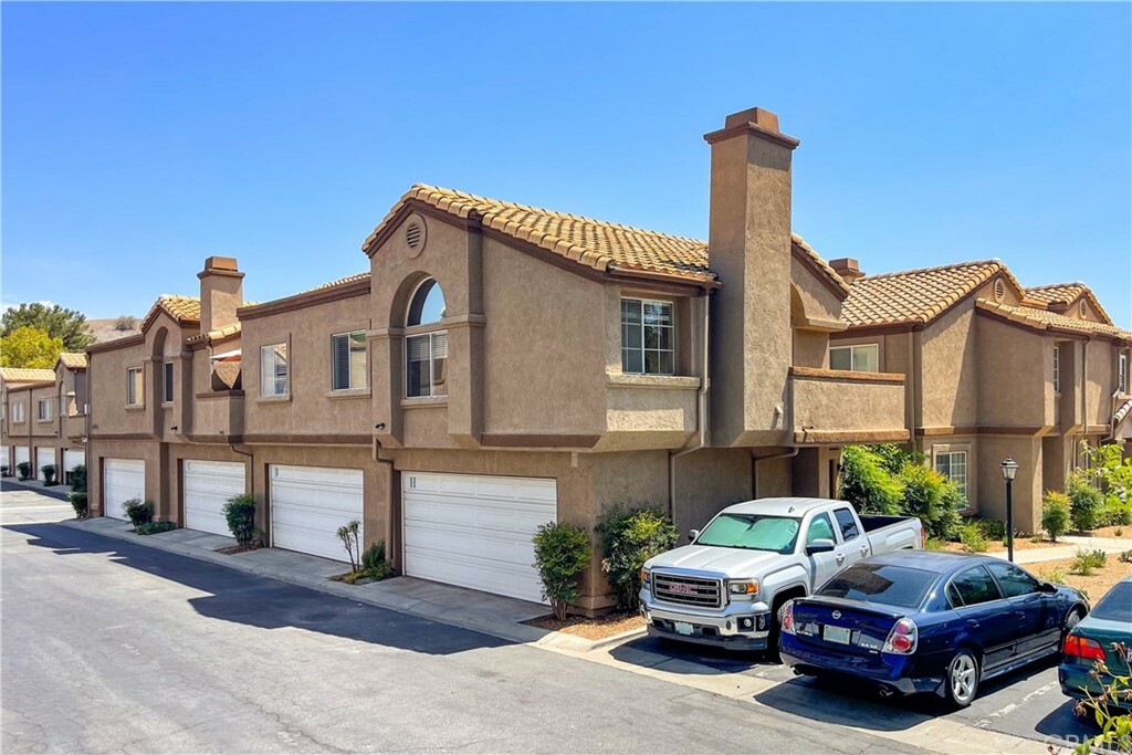 Property Photo:  2463 Moon Dust Drive H  CA 91709 