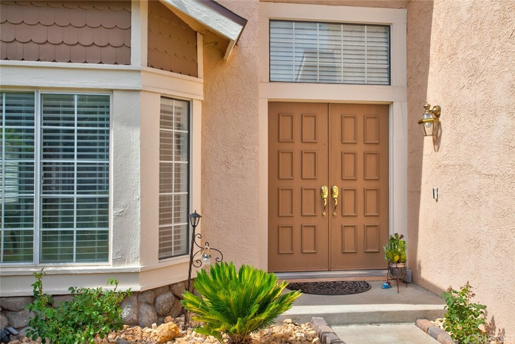 Property Photo:  3619 Comet Court  CA 93550 