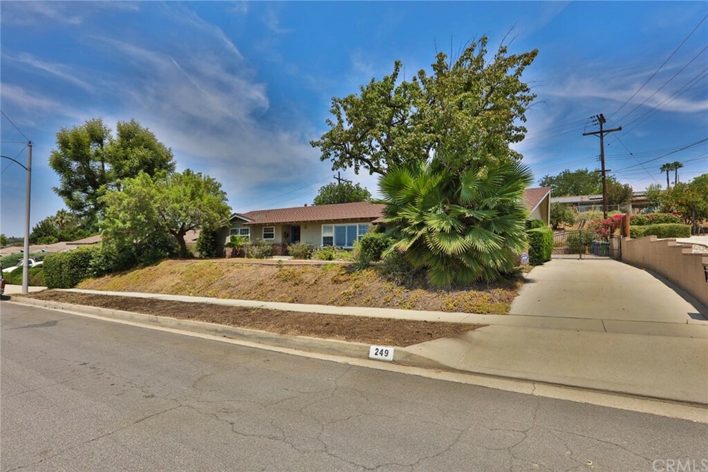 Property Photo: 249 Madelena Drive CA 90631