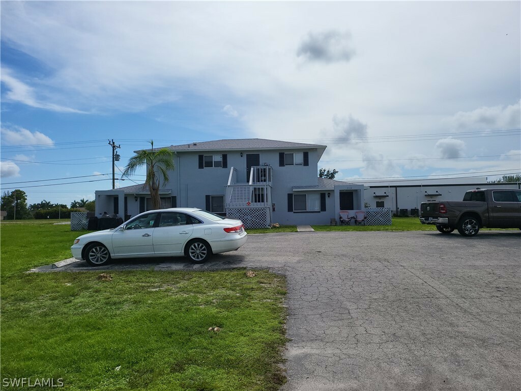 2114 SW 7th Place  Cape Coral FL 33991 photo