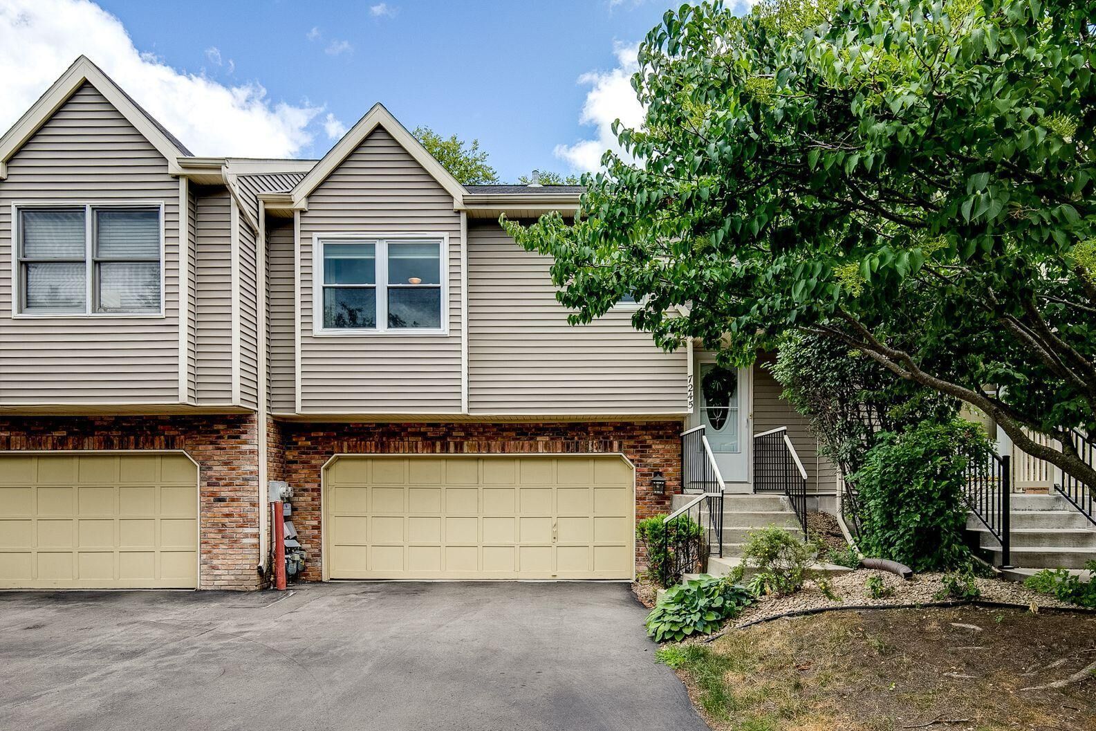 Property Photo:  7245 Bren Lane  MN 55346 