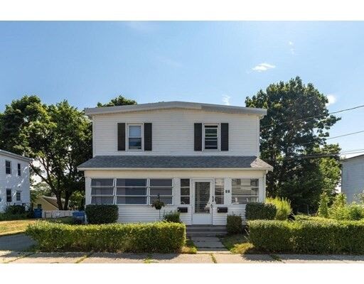 Property Photo: 12 Rockland St 1 MA 01880