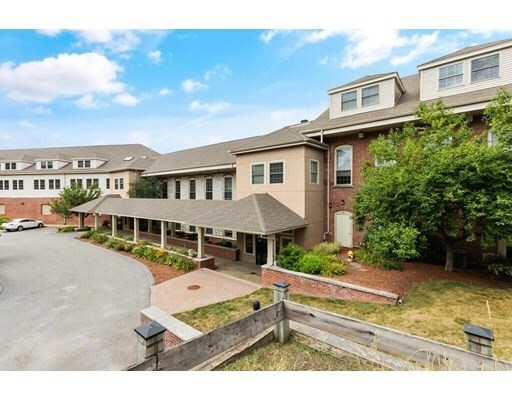 Property Photo: 12 Brookside 6 MA 01886
