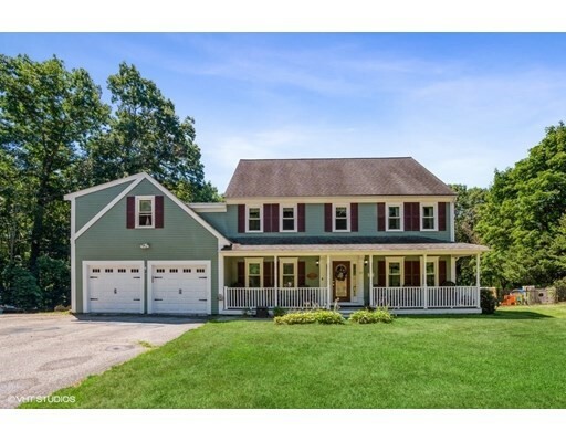 Property Photo: 67 Ahern Rd MA 01752