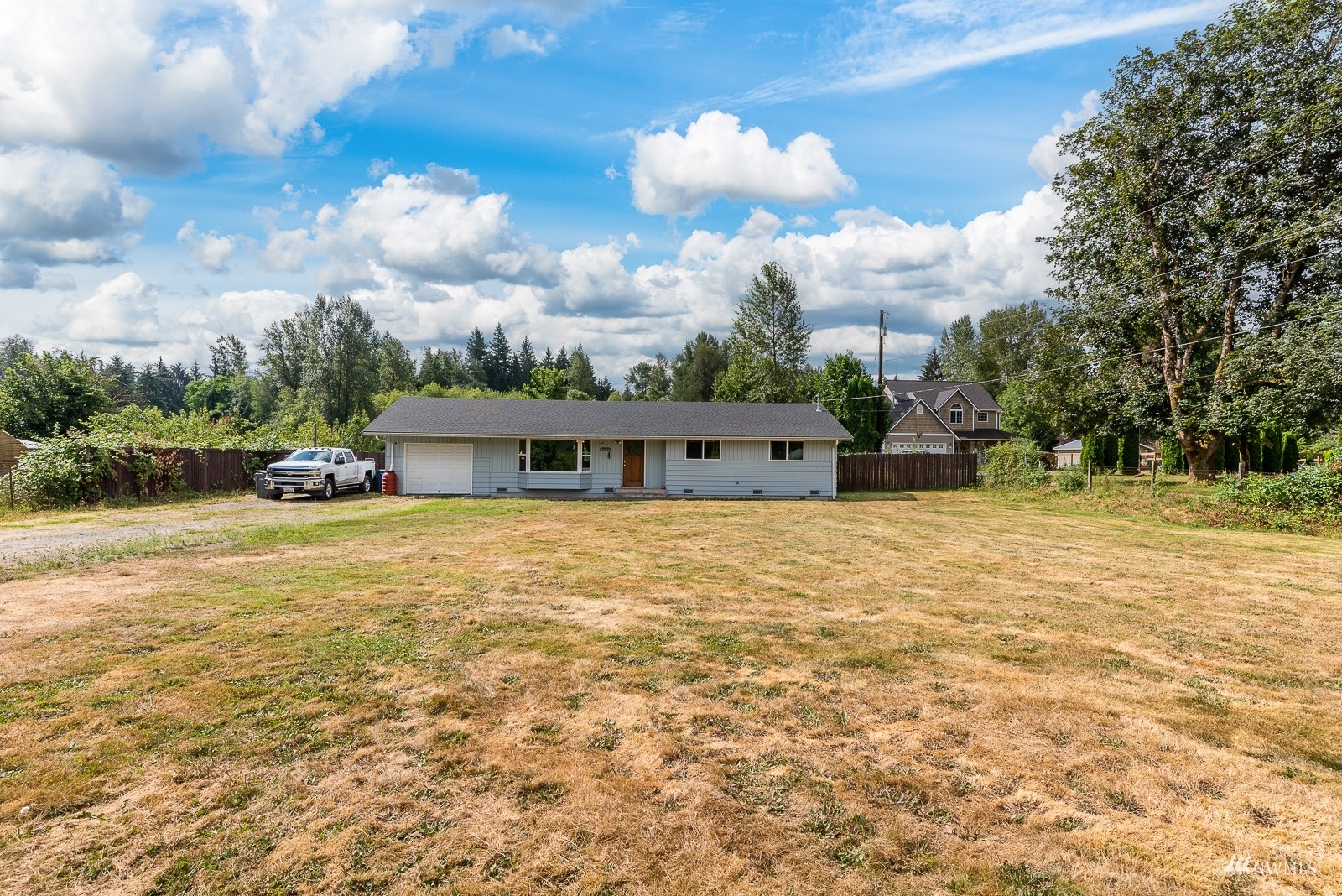 Property Photo:  20126 Menzel Lake Road  WA 98252 