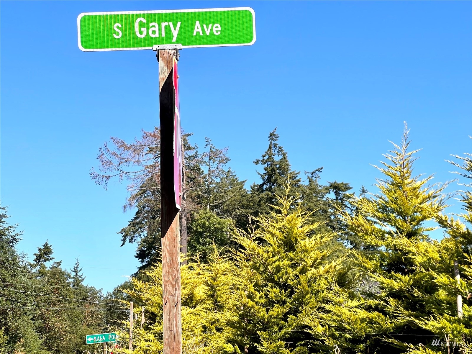 45 C S Gary Avenue  Port Townsend WA 98368 photo