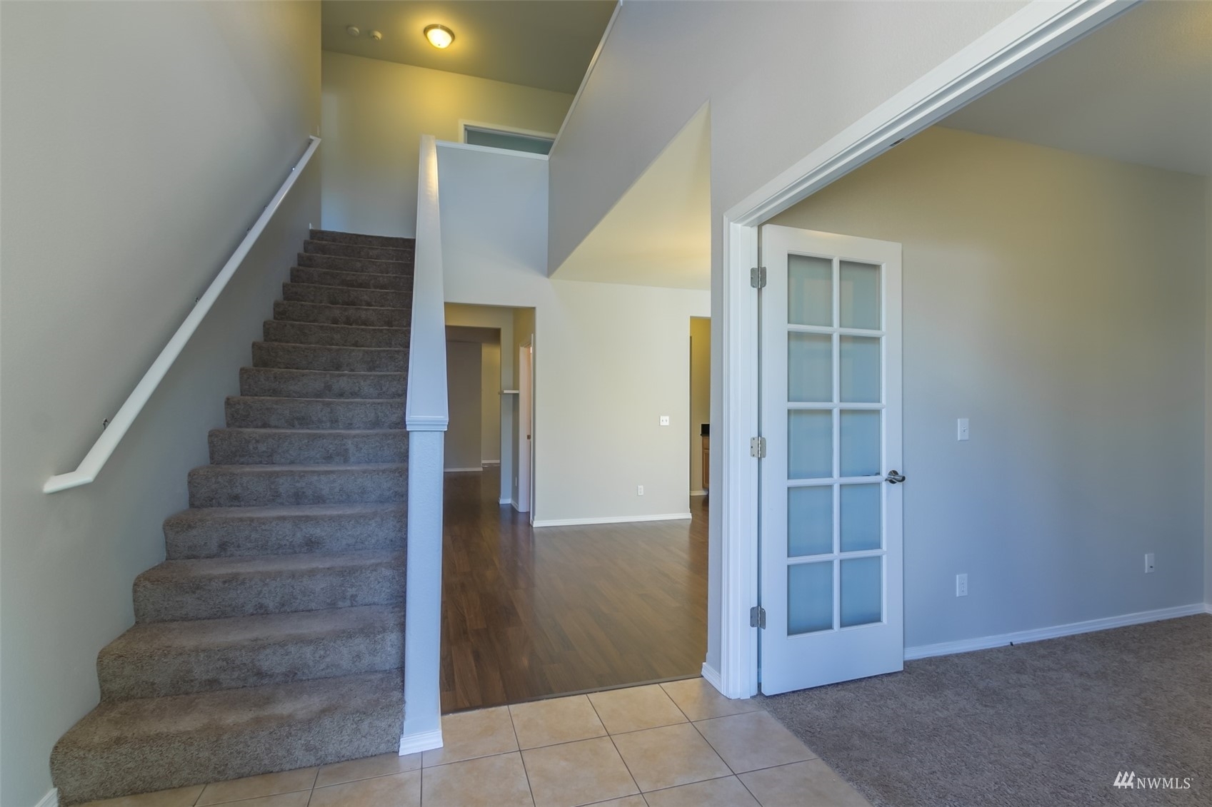 Property Photo: 9220 Periwinkle Loop NE WA 98516