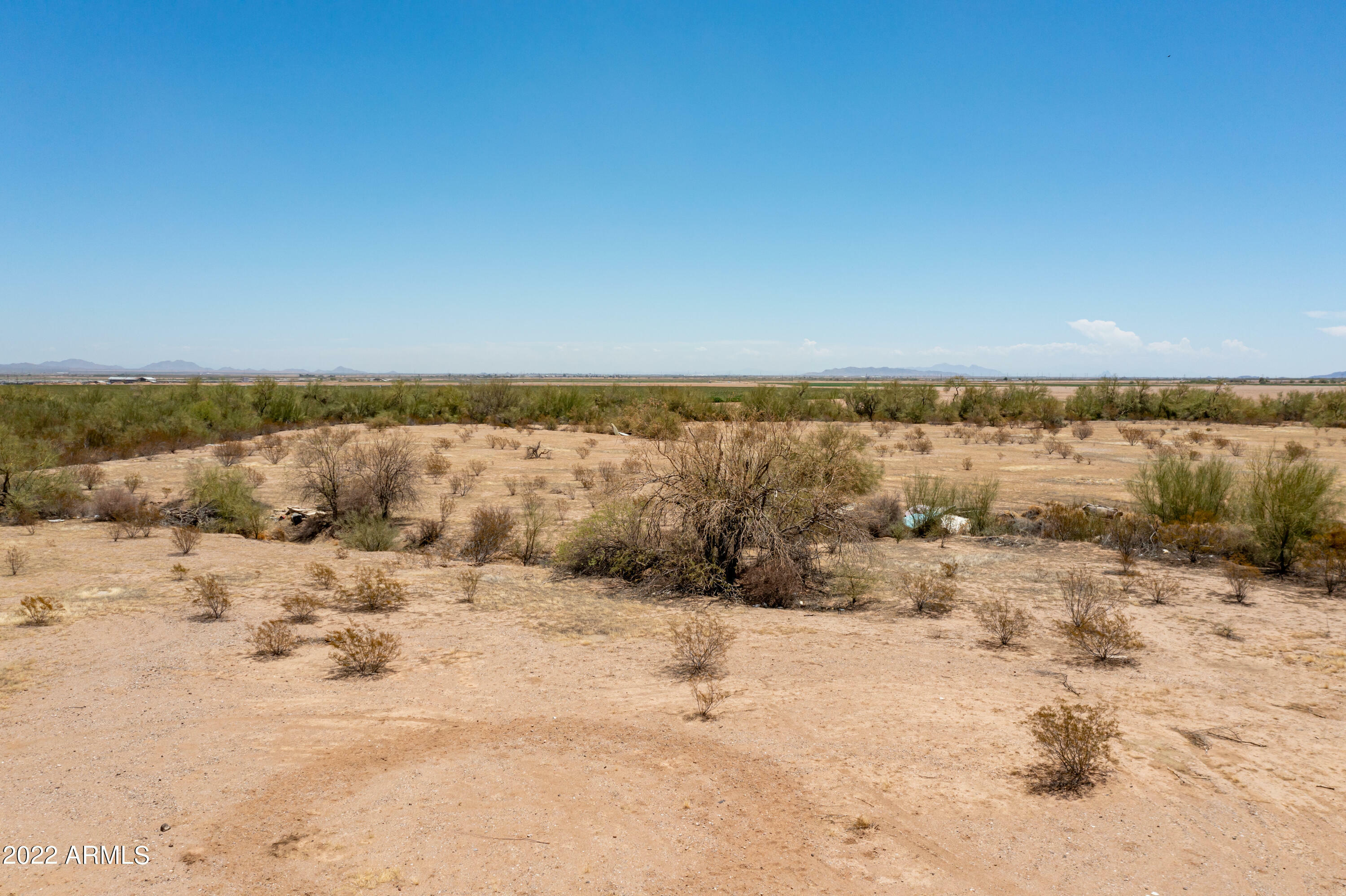 Property Photo:  0 S Lopez Road 13  AZ 85139 