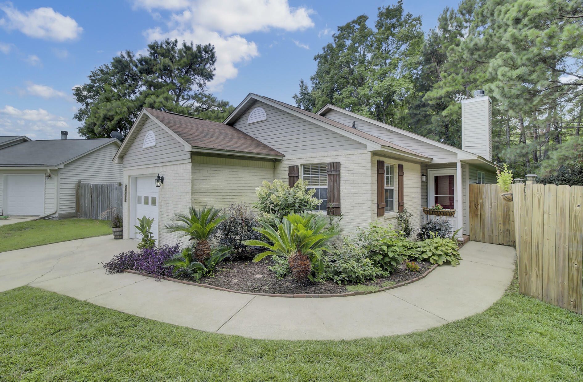 Property Photo: 8591 Waccamaw Court SC 29406