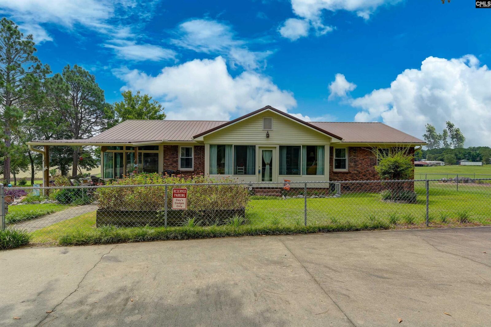 Property Photo:  817 Martin Smith  SC 29054 