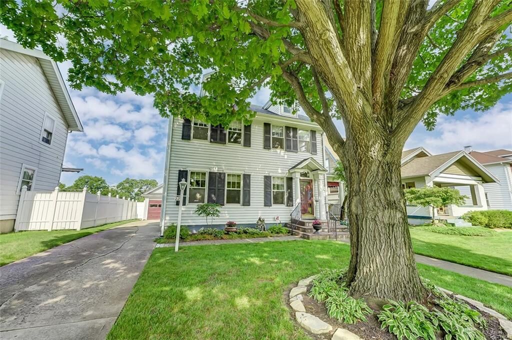 Property Photo: 22 Kenwood Drive OH 45042