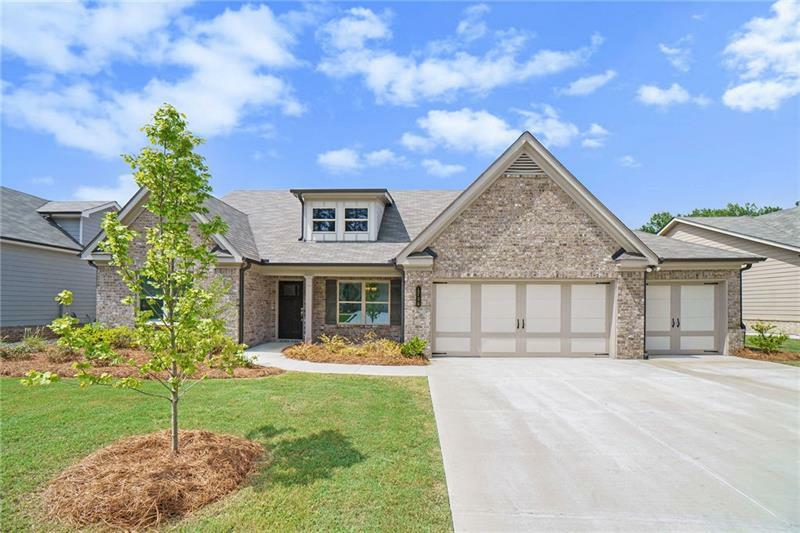 Property Photo:  1730 Silver Crest Way  GA 30548 